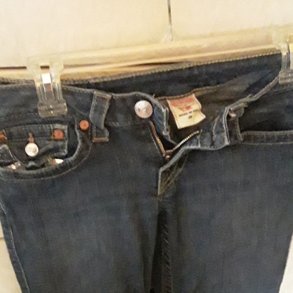 Jeans - Picture 3 of 3
